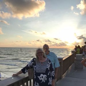 Meet your Posher, Ann